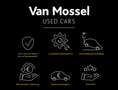 Ford Focus ST Line Zwart - thumbnail 5