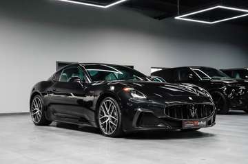 Trofeo AWD Sonus High-3D Carbon