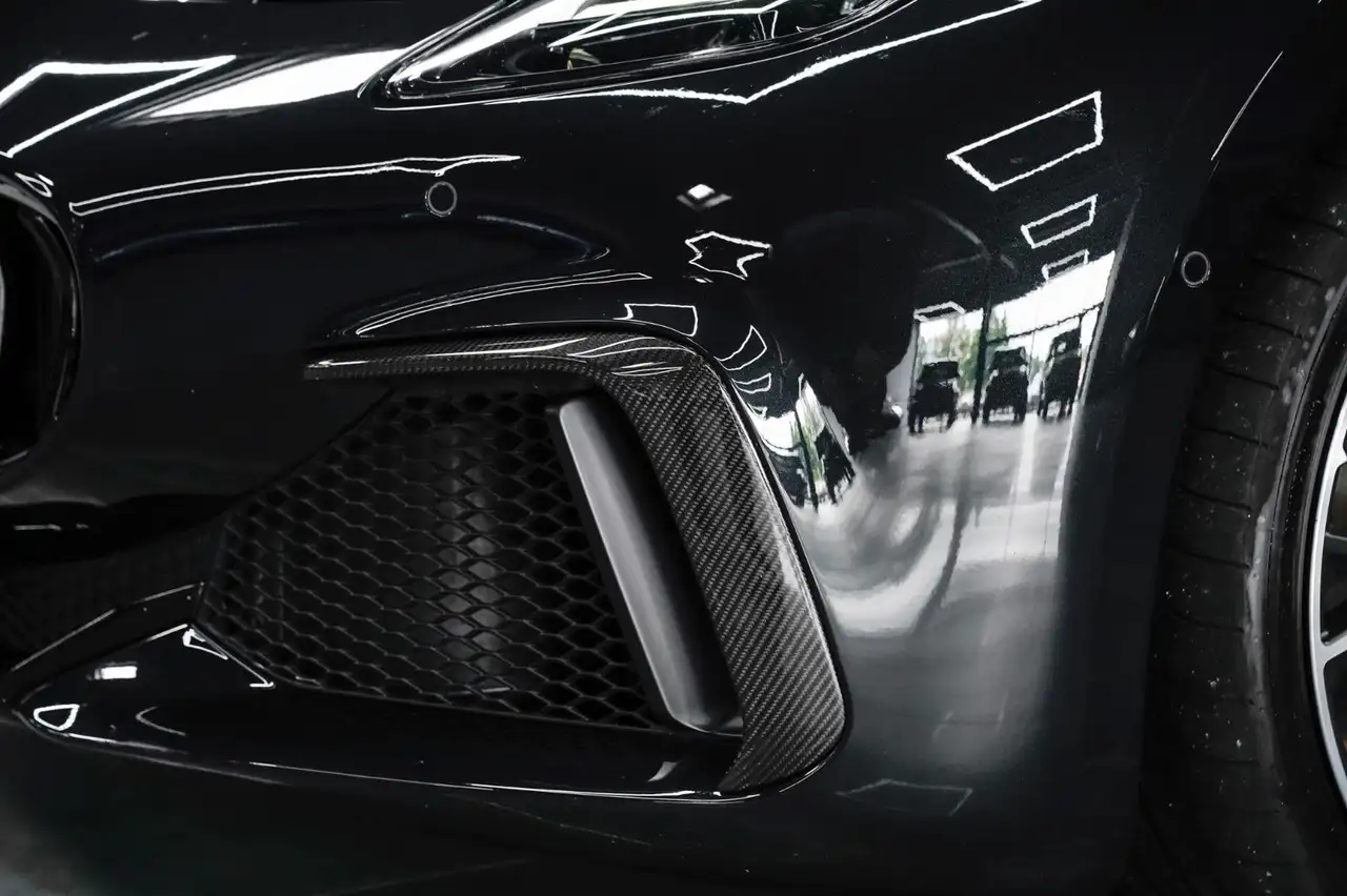 Maserati GranTurismo 2023