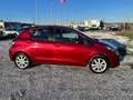 Toyota Yaris 5 Porte 1.4 D-4D Style Rot - thumbnail 10