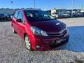 Toyota Yaris 5 Porte 1.4 D-4D Style Rot - thumbnail 4