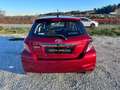 Toyota Yaris 5 Porte 1.4 D-4D Style Rot - thumbnail 8