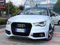 Audi A1 A1 1.2 TFSI S line edition plus Белый - thumbnail 1