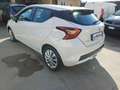 Nissan Micra Micra V 2017 1.0 ig-t Acenta 92cv Weiß - thumbnail 5
