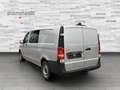 Mercedes-Benz Vito 116 CDI Mixto extralg 6-s. AHK Klima Kamera Silber - thumbnail 2