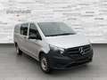 Mercedes-Benz Vito 116 CDI Mixto extralg 6-s. AHK Klima Kamera Silber - thumbnail 4