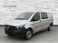 Mercedes-Benz Vito 116 CDI Mixto extralg 6-s. AHK Klima Kamera Silber - thumbnail 1