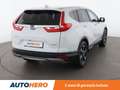 Honda CR-V 2.0 i-MMD Hybrid Elegance FHEV Blanc - thumbnail 6