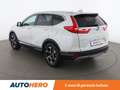 Honda CR-V 2.0 i-MMD Hybrid Elegance FHEV Blanc - thumbnail 4