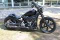 Harley-Davidson Street Bob Softail FXB-BS Softail Zwart - thumbnail 1