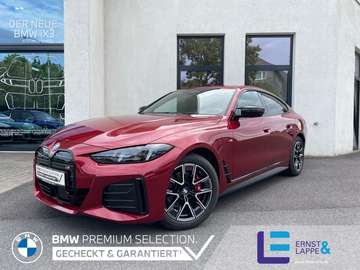 M60 xDrive GC M Sport Pro || ACC 360 HeadUP