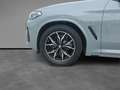 BMW X3 xDrive20d 48V Msport Grigio - thumbnail 10