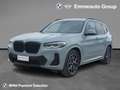 BMW X3 xDrive20d 48V Msport Grigio - thumbnail 1