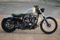 Harley-Davidson Sportster 883 Costum Harley Sportster 883 auf 1100 - thumbnail 2