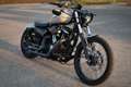 Harley-Davidson Sportster 883 Costum Harley Sportster 883 auf 1100 - thumbnail 3