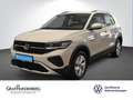 Volkswagen T-Cross 1.0 TSI Automatik Life IQ Drive SzHzg ACC LED Grau - thumbnail 1