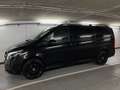 Mercedes-Benz V 300 V300d 4matic |AMG-Line|Lang|LED|Burmester| Schwarz - thumbnail 2