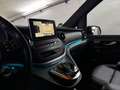 Mercedes-Benz V 300 V300d 4matic |AMG-Line|Lang|LED|Burmester| Schwarz - thumbnail 7