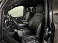 Mercedes-Benz V 300 V300d 4matic |AMG-Line|Lang|LED|Burmester| Schwarz - thumbnail 10