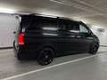 Mercedes-Benz V 300 V300d 4matic |AMG-Line|Lang|LED|Burmester| Schwarz - thumbnail 5