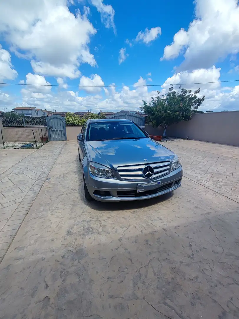 Mercedes-Benz C 220 cdi Classic - 2