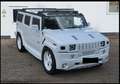 HUMMER H2 HUMMER H2 ( CUSTOM CAR ) BREMBO TUNING 22 Zoll Fel Weiß - thumbnail 11