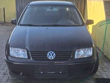 Bora Trendline 1,9 TDI PD