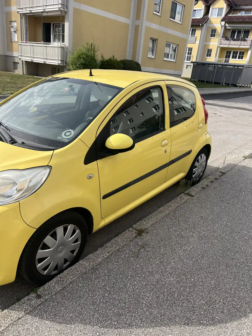 Peugeot 107 70 Urban Move - 1