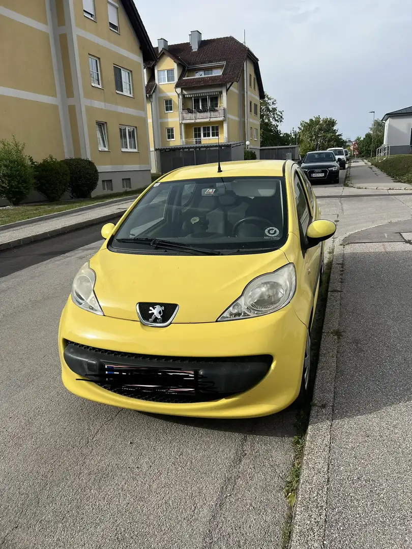 Peugeot 107 70 Urban Move - 2