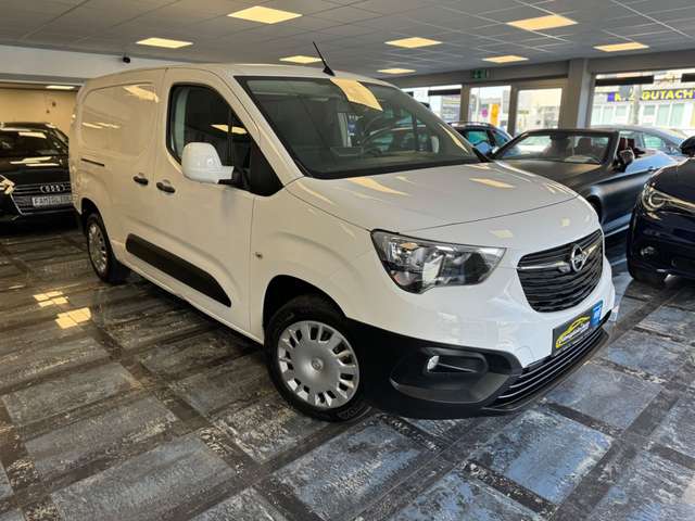 Opel Combo E Cargo Edition erhöhte Nutzlast XL*Navi*