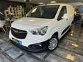 Opel Combo E Cargo Edition erhöhte Nutzlast XL*Navi* Weiß - thumbnail 6