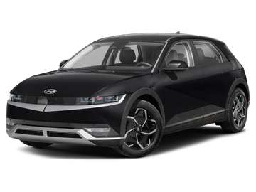 Preferred AWD Long Range