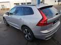 Volvo XC60 T6 AWD PHEV Plus Dark Aut. Silber - thumbnail 2
