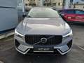 Volvo XC60 T6 AWD PHEV Plus Dark Aut. Silber - thumbnail 3