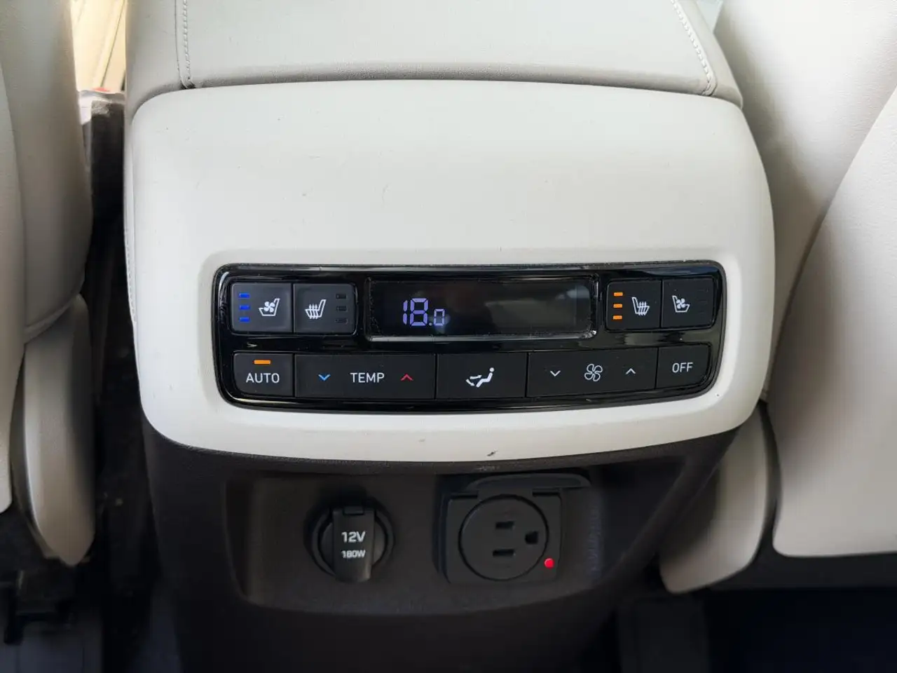 Hyundai PALISADE fotografie Hyundai PALISADE