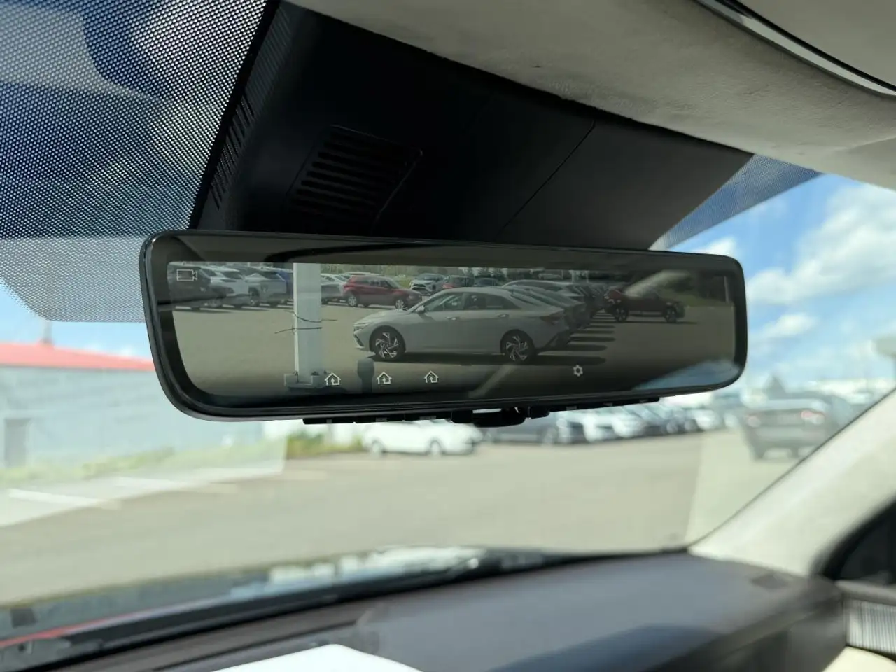 Hyundai PALISADE fotografie Hyundai PALISADE