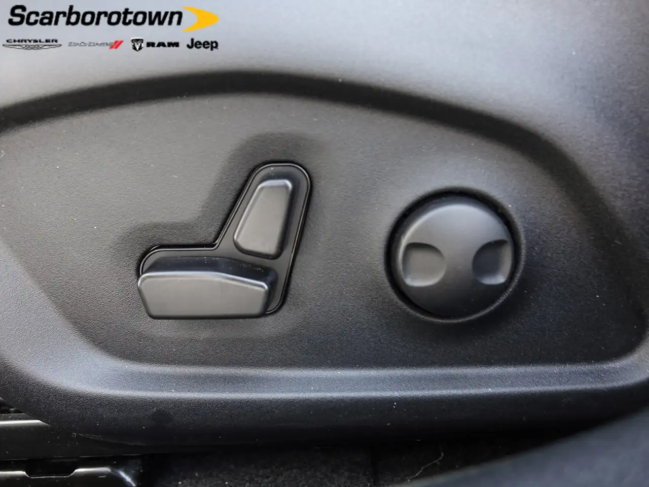 Jeep Compass fotografie Jeep Compass