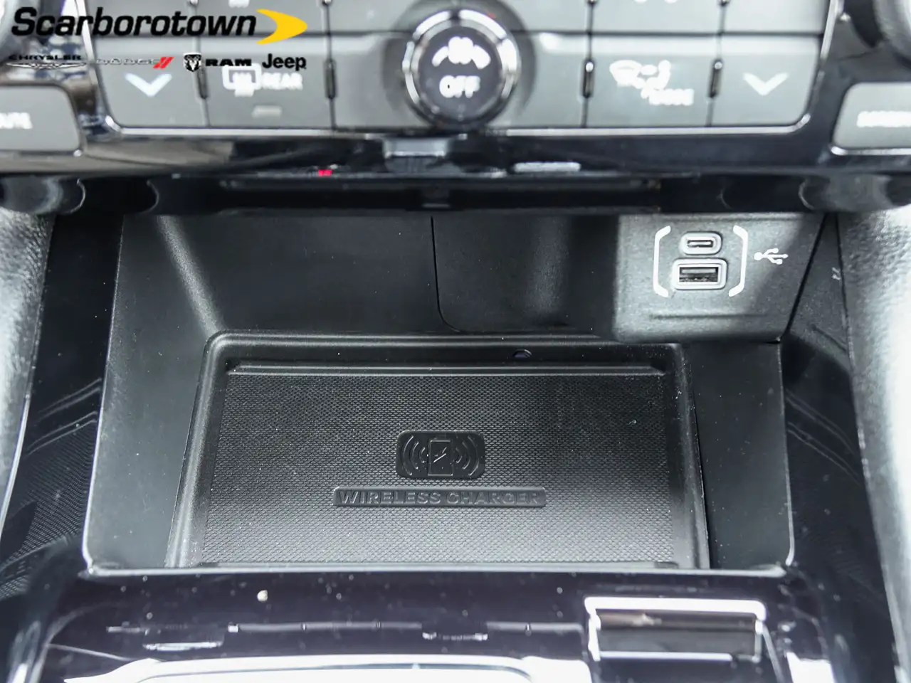 Jeep Compass fotografie Jeep Compass