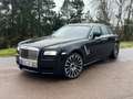 Rolls-Royce Ghost Mansory-Umbau 2. Hand Schwarz - thumbnail 3