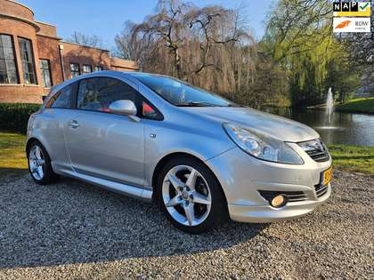 Opel Corsa 1.6-16V GSI sport AIRCO *apk:01-2026*