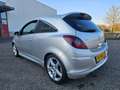 Opel Corsa 1.6-16V GSI sport AIRCO *apk:07-2026* Grijs - thumbnail 3
