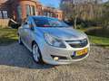 Opel Corsa 1.6-16V GSI sport AIRCO *apk:07-2026* Grijs - thumbnail 22