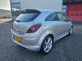 Opel Corsa 1.6-16V GSI sport AIRCO *apk:07-2026* Grijs - thumbnail 11