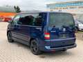 Volkswagen T5 Multivan United Standheizung Schiebedach Blau - thumbnail 2