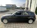 BMW 116 116i Schwarz - thumbnail 3