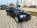 BMW 116 116i Schwarz - thumbnail 8