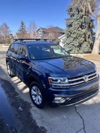 Comfortline 3.6 FSI 4MOTION