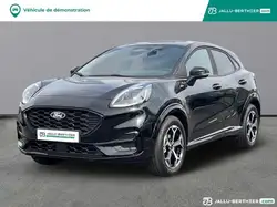Ford Puma 1.0 EcoBoost Hybrid 125ch ST-Line S\u0026S Powershift