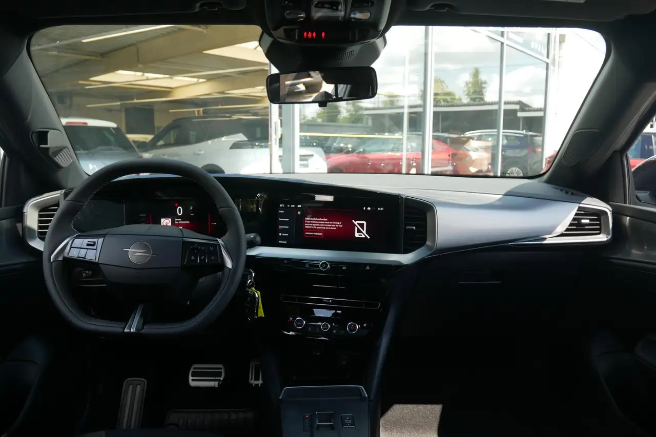 Opel Mokka 2026