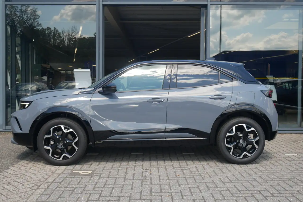 Opel Mokka 2026